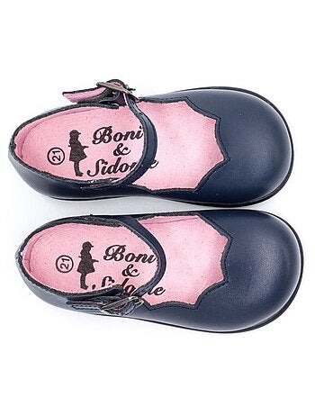 Chaussures Babies Fille - Boni Linda
