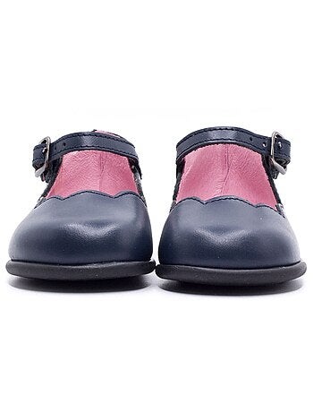 Chaussures Babies Fille - Boni Linda