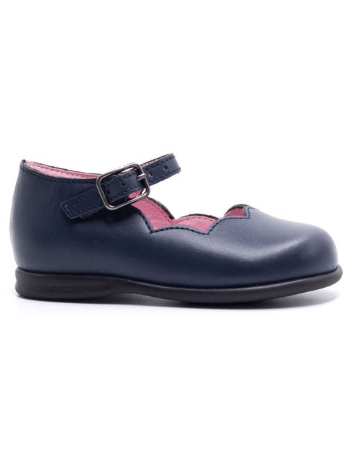 Chaussures Babies Fille - Boni Linda - Kiabi