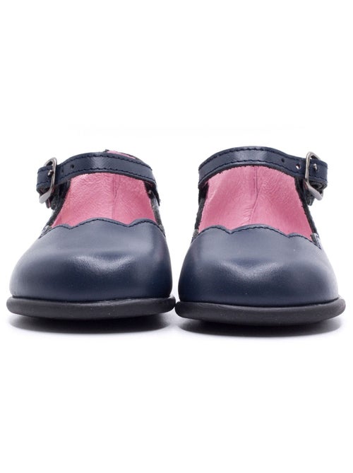 Chaussures Babies Fille - Boni Linda - Kiabi