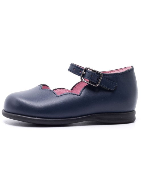 Chaussures Babies Fille - Boni Linda - Kiabi