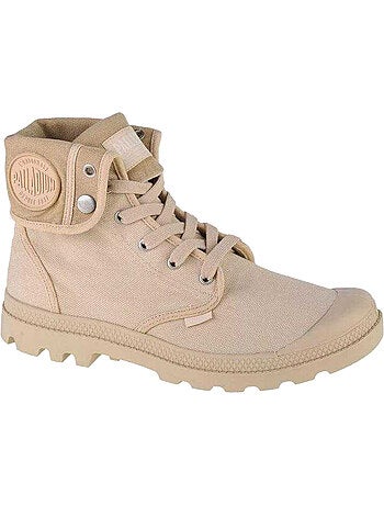 Chaussures baggy - palladium