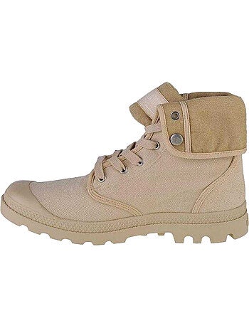 Chaussures baggy - palladium