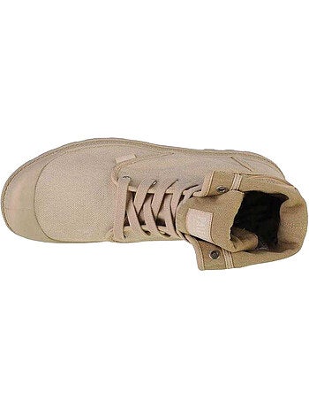 Chaussures baggy - palladium