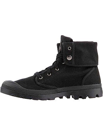 Chaussures baggy - palladium