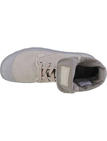 Chaussures baggy - palladium