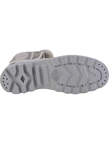 Chaussures baggy - palladium
