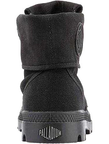 Chaussures baggy - palladium