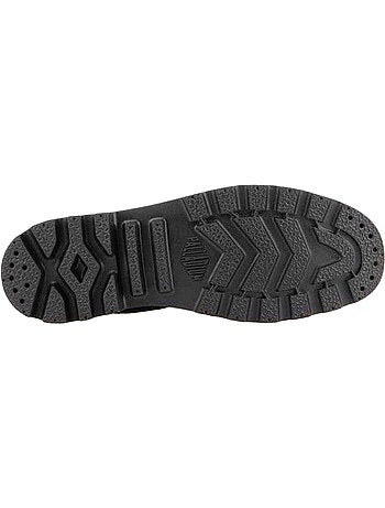 Chaussures baggy - palladium
