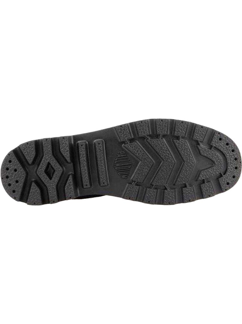 Chaussures baggy - palladium Noir - Kiabi