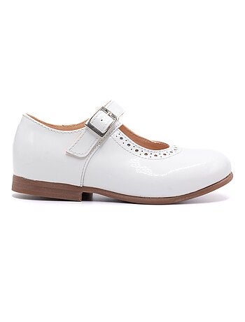 Chaussures Bapteme Fille - Boni mini Anaïs