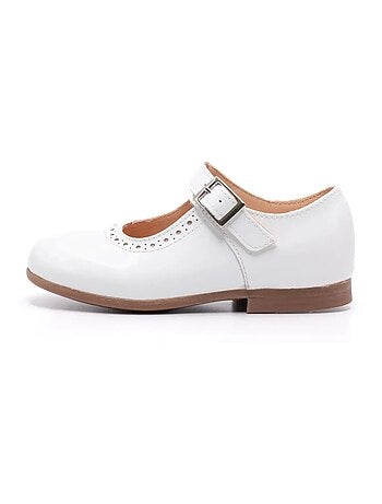 Chaussures Bapteme Fille - Boni mini Anaïs