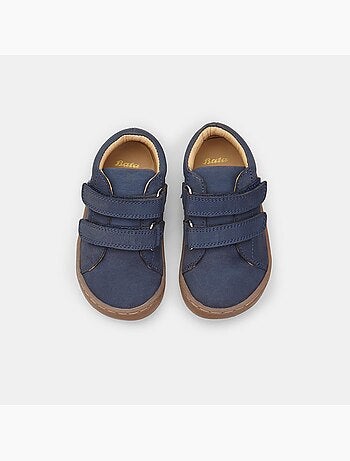 Chaussures barefoot avec bride Bubblegummers