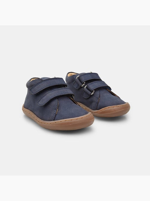 Chaussures barefoot avec bride Bubblegummers - Kiabi