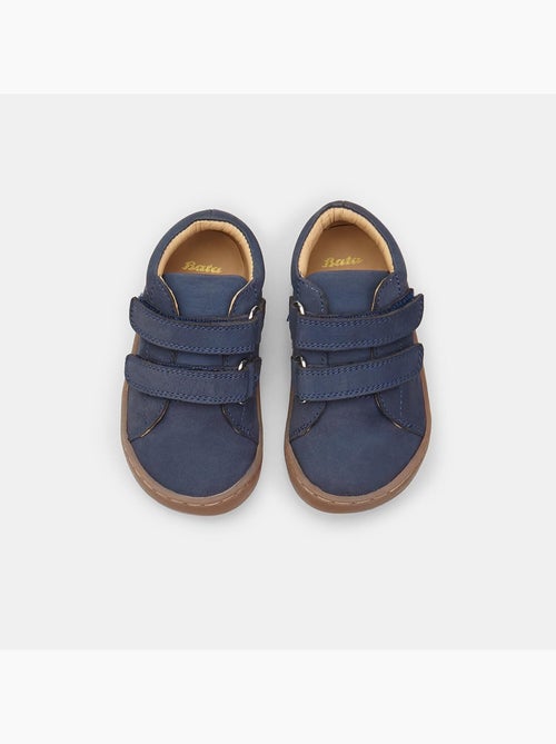 Chaussures barefoot avec bride Bubblegummers - Kiabi