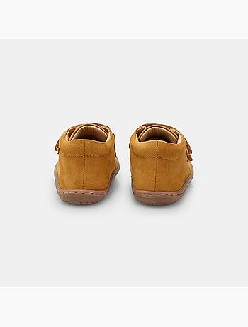 Chaussures barefoot avec bride Bubblegummers