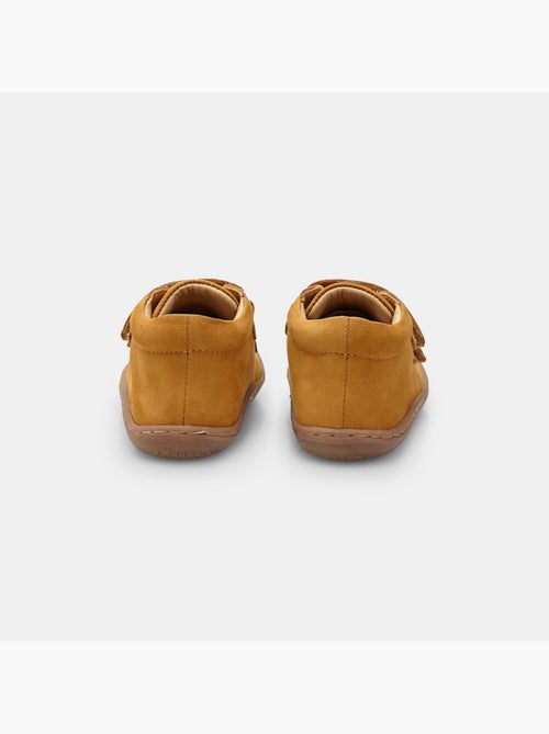 Chaussures barefoot avec bride Bubblegummers - Kiabi