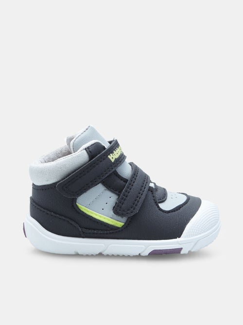 Chaussures barefoot Pre-Walking Bubblegummers pour enfants - Kiabi