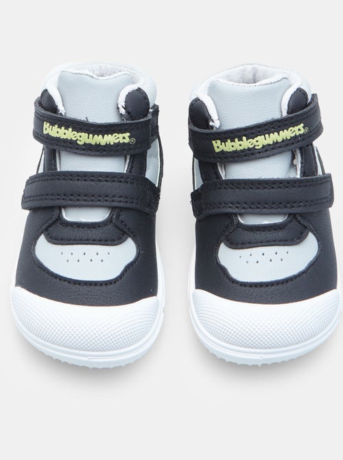 Chaussures barefoot Pre-Walking Bubblegummers pour enfants - Kiabi