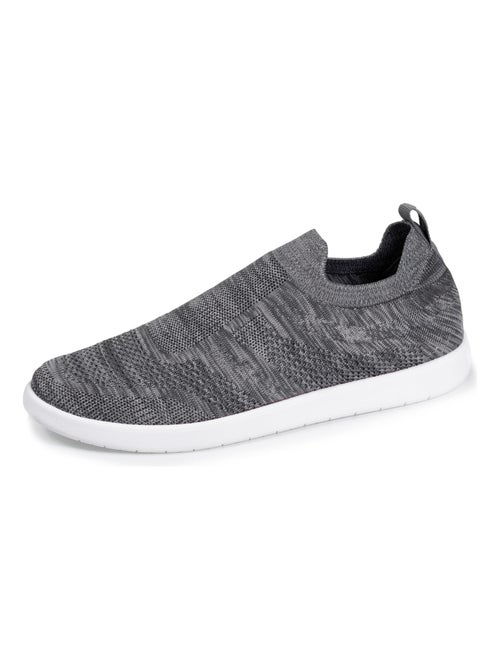Chaussures Baskets légères et confortables - Kiabi