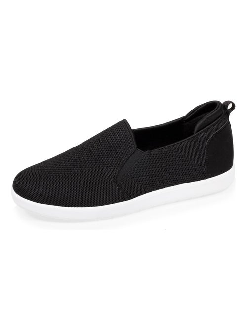 Chaussures Baskets - Kiabi