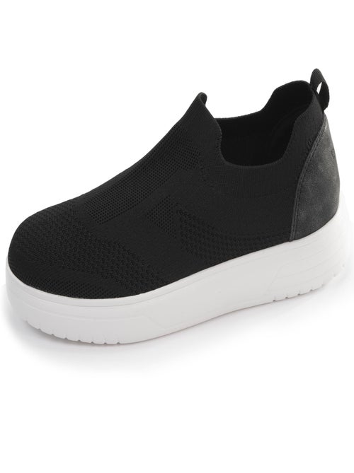 Chaussures Baskets - Kiabi