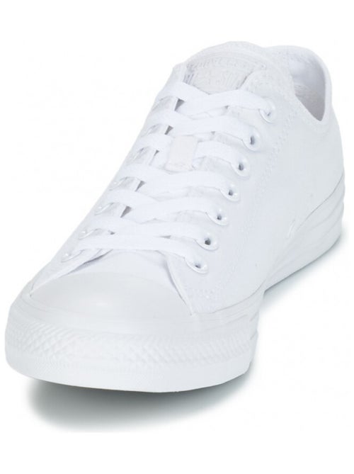 Chaussures Basses à Lacet Pour Adulte Chuck Taylor all Star Classic - Kiabi