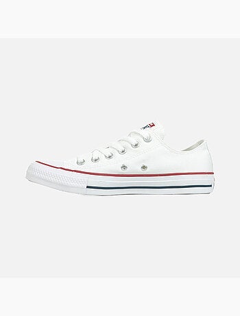 Chaussures Basses à Lacet Pour Adulte Chuck Taylor all Star Classic