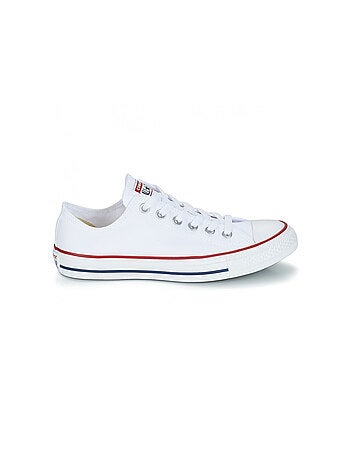 Chaussures Basses à Lacet Pour Adulte Chuck Taylor all Star Classic