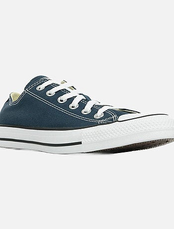 Chaussures Basses à Lacet Pour Adulte Chuck Taylor all Star Classic