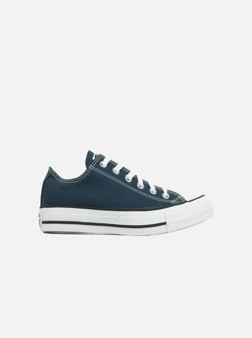 Chaussures Basses à Lacet Pour Adulte Chuck Taylor all Star Classic - Kiabi