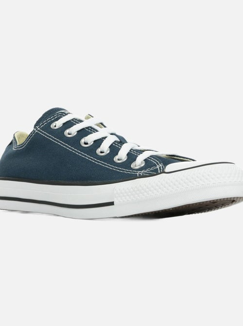 Chaussures Basses à Lacet Pour Adulte Chuck Taylor all Star Classic - Kiabi