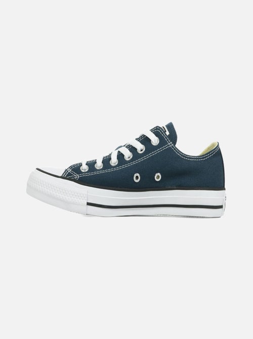 Chaussures Basses à Lacet Pour Adulte Chuck Taylor all Star Classic - Kiabi