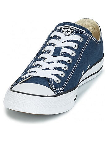 Chaussures Basses à Lacet Pour Adulte Chuck Taylor all Star Classic