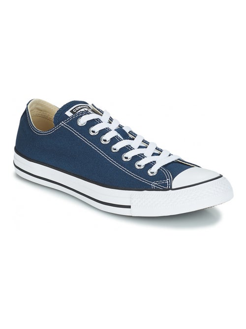 Chaussures Basses à Lacet Pour Adulte Chuck Taylor all Star Classic - Kiabi