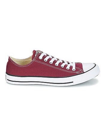 Chaussures Basses à Lacet Pour Adulte Chuck Taylor all Star Classic