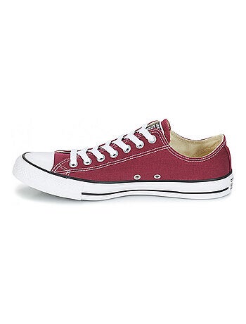 Chaussures Basses à Lacet Pour Adulte Chuck Taylor all Star Classic