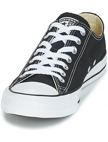 Chaussures Basses à Lacet Pour Adulte Chuck Taylor all Star Classic