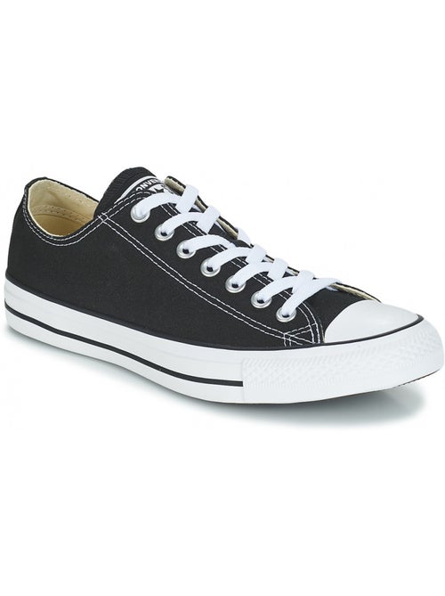 Chaussures Basses à Lacet Pour Adulte Chuck Taylor all Star Classic - Kiabi