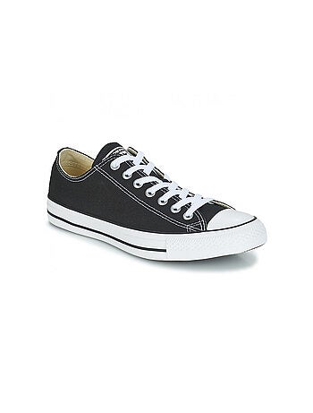 Chaussures Basses à Lacet Pour Adulte Chuck Taylor all Star Classic