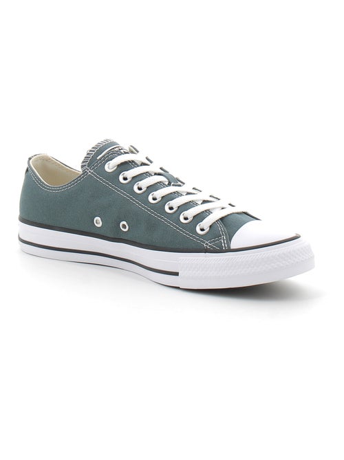 Chaussures Basses à Lacet Pour Adulte Chuck Taylor all Star Classic - Kiabi
