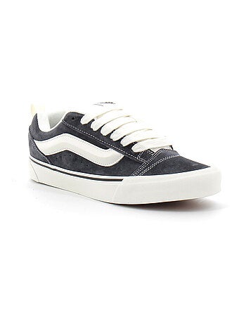 Chaussures Basses à Lacet Pour Adulte Knu Skool