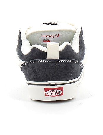 Chaussures Basses à Lacet Pour Adulte Knu Skool