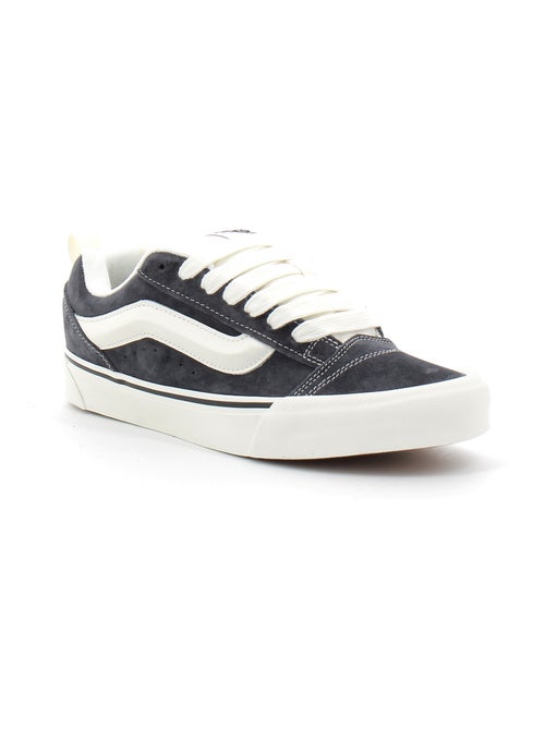 Chaussures Basses à Lacet Pour Adulte Knu Skool - Kiabi