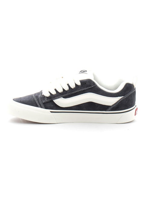 Chaussures Basses à Lacet Pour Adulte Knu Skool - Kiabi