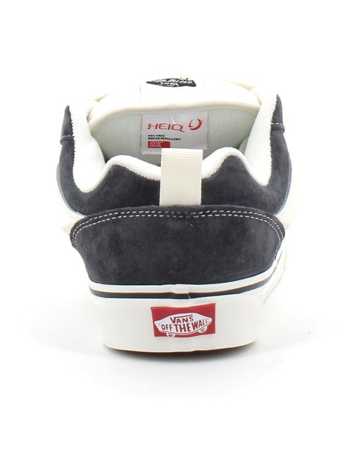 Chaussures Basses à Lacet Pour Adulte Knu Skool - Kiabi