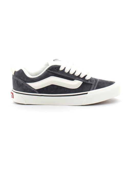 Chaussures Basses à Lacet Pour Adulte Knu Skool - Kiabi