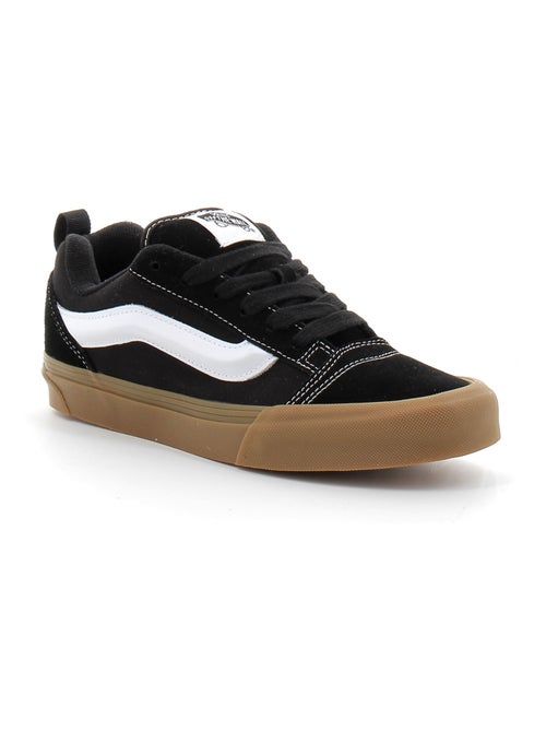 Chaussures Basses à Lacet Pour Adulte Knu Skool - Kiabi
