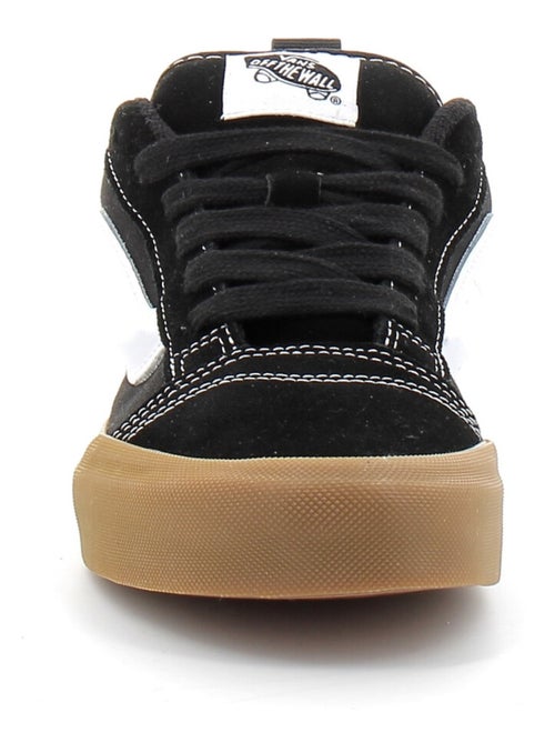 Chaussures Basses à Lacet Pour Adulte Knu Skool - Kiabi