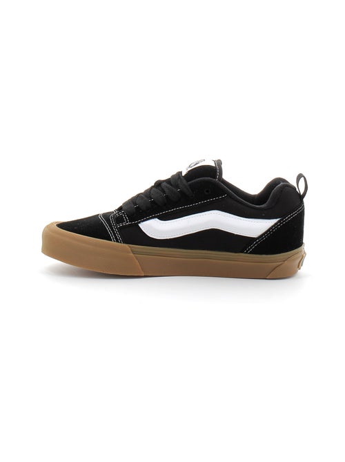 Chaussures Basses à Lacet Pour Adulte Knu Skool - Kiabi